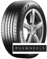 Шины Continental 225/45 r19 EcoContact 6 96W Runflat Шины Continental 225/45 r19 EcoContact 6 96W Runflat