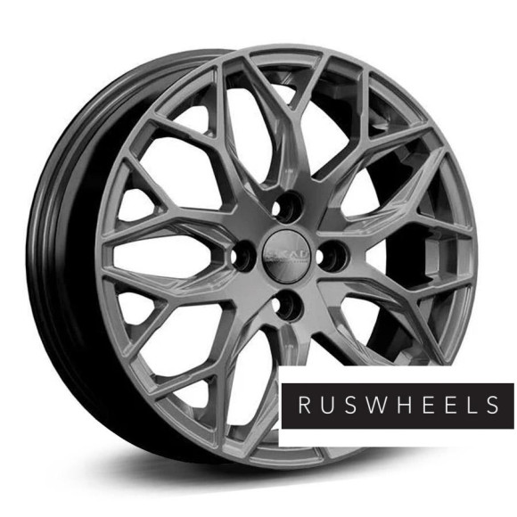 Диски Скад R16 / 6J PCD 4x100 ЕТ 45 ЦО 60.1 Фабиан Диски Скад R16 / 6J PCD 4x100 ЕТ 45 ЦО 60.1 Фабиан