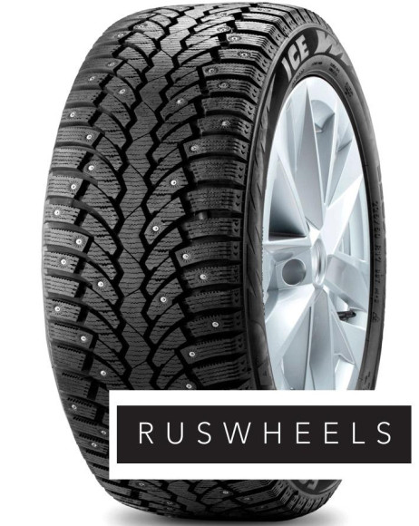 Шины Formula 225/60 r17 Ice 99T Шипы Шины Formula 225/60 r17 Ice 99T Шипы