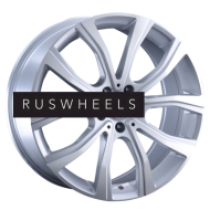 Диски Replay 7,5x18/5x112 ET44 D66,6 MR221 SF (конус, MB001)