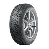 Шины Nokian Tyres  285/40/21  V 109 WR SUV 4  XL  старше 3-х лет