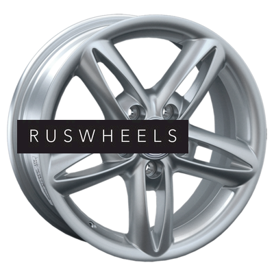 Диски Replay 6,5x16/5x112 ET43 D57,1 A274 Sil (конус, C645) Диски Replay 6,5x16/5x112 ET43 D57,1 A274 Sil (конус, C645)