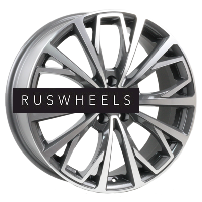 Диски RST 7x18/5x108 ET36 D65,1 R038 (Exeed TXL) GRD Диски RST 7x18/5x108 ET36 D65,1 R038 (Exeed TXL) GRD