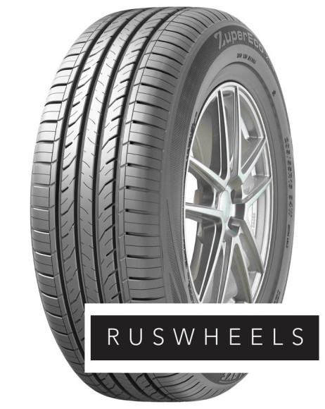 Шины Westlake 195/70 r14 ZuperEco Z-108 91T Шины Westlake 195/70 r14 ZuperEco Z-108 91T