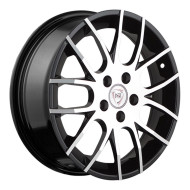 Диски NZ 6,0\R15 5*105 ET39 d56.6 BKF Диски NZ 6,0\R15 5*105 ET39 d56.6 BKF