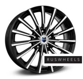 Диски КиК R17 / 7J PCD 5x100 ЕТ 48 ЦО 56.1 Акцент