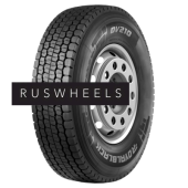 Грузовые шины Royal Black 295/80R22,5 154/149M DV210 TL 18PR 