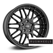Диски Dotz R19 / 8.5J PCD 5x112 ЕТ 35 ЦО 70.1 Mugello dark Диски Dotz R19 / 8.5J PCD 5x112 ЕТ 35 ЦО 70.1 Mugello dark