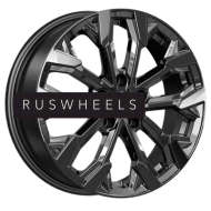 Диски КИК 6,5x17/5x114,3 ET37 D66,6 Морейн (КС1046) Кварц Диски КИК 6,5x17/5x114,3 ET37 D66,6 Морейн (КС1046) Кварц