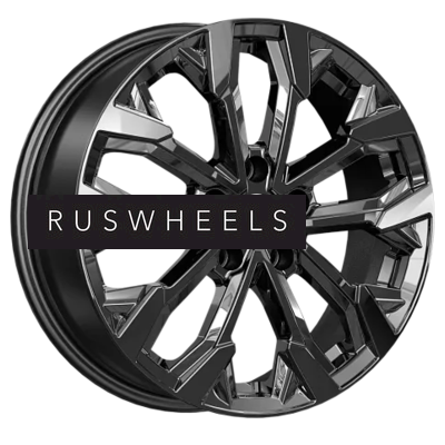 Диски КИК 6,5x17/5x114,3 ET37 D66,6 Морейн (КС1046) Кварц Диски КИК 6,5x17/5x114,3 ET37 D66,6 Морейн (КС1046) Кварц