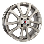 Диски RЕPLIKEY  XRAY (R191)  6,0\R16 4*100 ET41  d60,1  HSB  [19100SY]