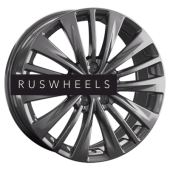 Диски Replay 7,5x18/5x108 ET49 D65,1 PG115 GM (конус, C570) Диски Replay 7,5x18/5x108 ET49 D65,1 PG115 GM (конус, C570)