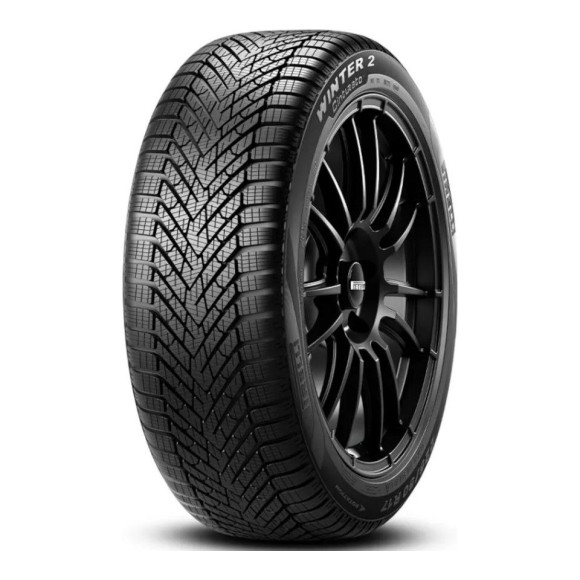 Шины Pirelli  225/40/18  V 92 CINTURATO WINTER 2  XL  старше 3-х лет Шины Pirelli  225/40/18  V 92 CINTURATO WINTER 2  XL  старше 3-х лет