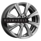 Диски iFree 6x15/4x100 ET45 D67,1 Апероль (КС862) Хай Вэй Диски iFree 6x15/4x100 ET45 D67,1 Апероль (КС862) Хай Вэй