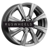 Диски iFree 6x15/4x100 ET45 D67,1 Апероль (КС862) Хай Вэй Диски iFree 6x15/4x100 ET45 D67,1 Апероль (КС862) Хай Вэй