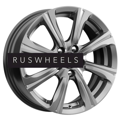 Диски iFree 6x15/4x100 ET45 D67,1 Апероль (КС862) Хай Вэй Диски iFree 6x15/4x100 ET45 D67,1 Апероль (КС862) Хай Вэй