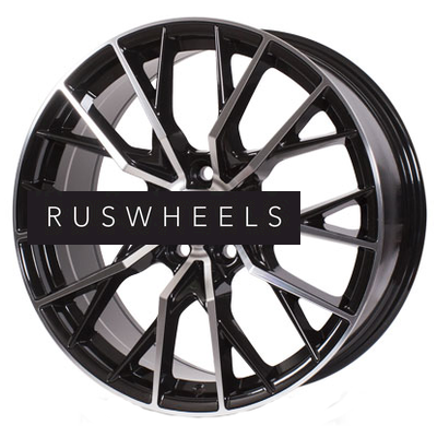 Диски FR replica 8x19/5x114,3 ET32 D60,1 LX5137/740 BMF (№15) Диски FR replica 8x19/5x114,3 ET32 D60,1 LX5137/740 BMF (№15)