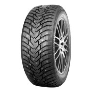Шины Nokian Tyres 225/55/19 T 103 Hakkapeliitta 8 SUV XL н/ш. старше 3-х лет Шины Nokian Tyres 225/55/19 T 103 Hakkapeliitta 8 SUV XL н/ш. старше 3-х лет