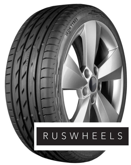 Шины Ikon Tyres  245/40/18  W 97 Ikon Character Ultra  XL Шины Ikon Tyres  245/40/18  W 97 Ikon Character Ultra  XL