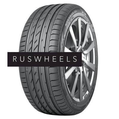 Шины Nokian Tyres 225/50R17 98W XL Nordman SZ2 TL Шины Nokian Tyres 225/50R17 98W XL Nordman SZ2 TL