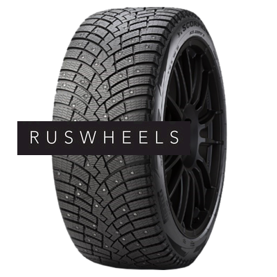 Шины Pirelli  285/45/22  H 114 SCORPION ICE ZERO 2  XL Ш. Шины Pirelli  285/45/22  H 114 SCORPION ICE ZERO 2  XL Ш.