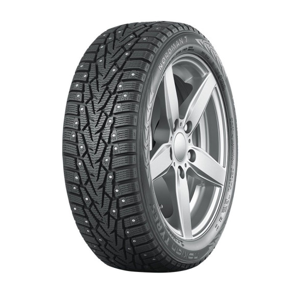 Шины Nokian Tyres Nordman  175/65/15  T 88 Nordman 7  XL Ш. старше 3-х лет Шины Nokian Tyres Nordman  175/65/15  T 88 Nordman 7  XL Ш. старше 3-х лет