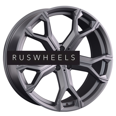 Диски Replay 9,5x21/5x112 ET31 D66,6 VV245 MGM (конус, C570-01)