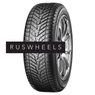 Шины Yokohama 275/45R21 110V BluEarth*Winter V905 TL Шины Yokohama 275/45R21 110V BluEarth*Winter V905 TL