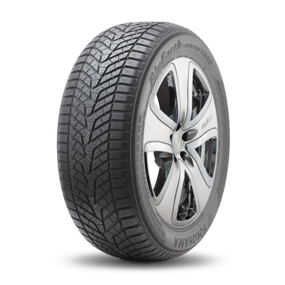 Шины Yokohama 275/45R21 110V BluEarth*Winter V905 TL Шины Yokohama 275/45R21 110V BluEarth*Winter V905 TL