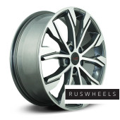 Диски Legeartis Optima R18 / 7J PCD 5x112 ЕТ 46 ЦО 66.6 MR189 Диски Legeartis Optima R18 / 7J PCD 5x112 ЕТ 46 ЦО 66.6 MR189