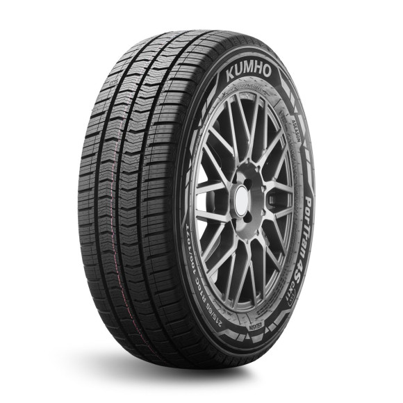 Шины Kumho  235/60/17  S 117/115 C CX-11 Шины Kumho  235/60/17  S 117/115 C CX-11