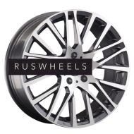 Диски Replay 7,5x18/5x114,3 ET45 D60,1 TY254 GMF (конус, C570) Диски Replay 7,5x18/5x114,3 ET45 D60,1 TY254 GMF (конус, C570)