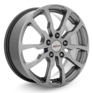 Диски Xtrike 6.5\R16 5*110 ET37 d65.1 HSB Диски Xtrike 6.5\R16 5*110 ET37 d65.1 HSB