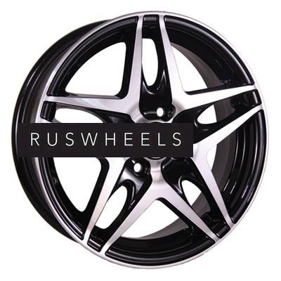 Диски Tech Line 6,5x16/5x114,3 ET38 D67,1 630 BD Диски Tech Line 6,5x16/5x114,3 ET38 D67,1 630 BD