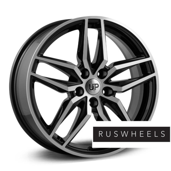 Диски Wheels UP R18 / 7J PCD 5x114.3 ЕТ 33 ЦО 67.1 Up112 Диски Wheels UP R18 / 7J PCD 5x114.3 ЕТ 33 ЦО 67.1 Up112