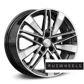 Диски Скад R16 / 6.5J PCD 5x100 ЕТ 38 ЦО 57.1 Тайто Диски Скад R16 / 6.5J PCD 5x100 ЕТ 38 ЦО 57.1 Тайто