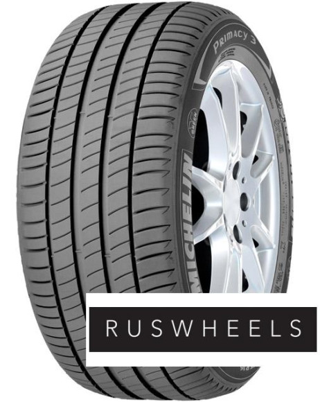 Шины Michelin 225/55R17 97Y Primacy 3 * MOE TL ZP Шины Michelin 225/55R17 97Y Primacy 3 * MOE TL ZP