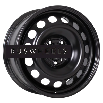 Диски Magnetto 7x16/5x108 ET46 D65,06 16013 AM Black Traveller Диски Magnetto 7x16/5x108 ET46 D65,06 16013 AM Black Traveller