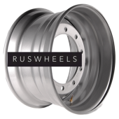 Грузовые диски ZEPP 11,75x22,5/10x335 ET0 D281 Sil (YZ) (16 мм) Грузовые диски ZEPP 11,75x22,5/10x335 ET0 D281 Sil (YZ) (16 мм)