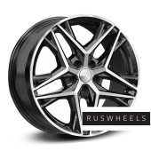 Диски Скад R18 / 8J PCD 5x127 ЕТ 56.4 ЦО 71.6 Челси Диски Скад R18 / 8J PCD 5x127 ЕТ 56.4 ЦО 71.6 Челси