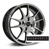 Диски Megami R14 / 6J PCD 4x98 ЕТ 35 ЦО 58.6 MGM-5 Диски Megami R14 / 6J PCD 4x98 ЕТ 35 ЦО 58.6 MGM-5