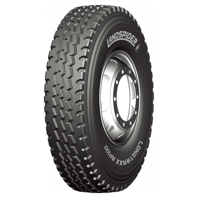Грузовые шины Landspider 7,00R16 118/114L Longtraxx AP100 TTF 14PR КИТАЙ Грузовые шины Landspider 7,00R16 118/114L Longtraxx AP100 TTF 14PR КИТАЙ