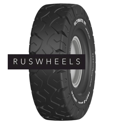 Шины Всесезонная GRI 28x12,5-15(355/45-15) Ultimate XT Цельнолитая ШРИ-ЛАНКА 