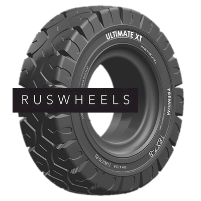 Шины Всесезонная GRI 28x12,5-15(355/45-15) Ultimate XT Цельнолитая ШРИ-ЛАНКА 