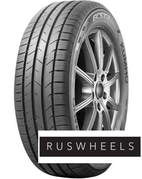 Шины Kumho 225/60 r17 Ecsta HS52 99V Шины Kumho 225/60 r17 Ecsta HS52 99V