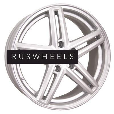 Диски Neo 6,5x16/5x114,3 ET46 D67,1 660 Silver Диски Neo 6,5x16/5x114,3 ET46 D67,1 660 Silver