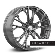 Диски Скад R19 / 7.5J PCD 5x108 ЕТ 46 ЦО 67.1 Ларго