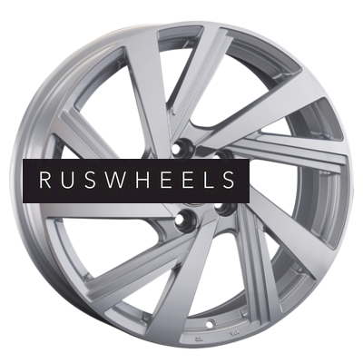 Диски Replay 7,5x18/5x114,3 ET51 D67,1 HND260 SF (конус, C570) Диски Replay 7,5x18/5x114,3 ET51 D67,1 HND260 SF (конус, C570)