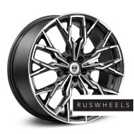 Диски КиК R20 / 9J PCD 5x108 ЕТ 39 ЦО 60.1 Элерон Диски КиК R20 / 9J PCD 5x108 ЕТ 39 ЦО 60.1 Элерон