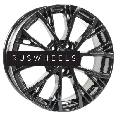 Диски RST 6,5x17/5x114,3 ET45 D67,1 R207 BL Диски RST 6,5x17/5x114,3 ET45 D67,1 R207 BL